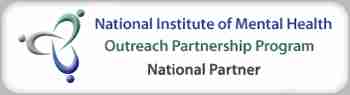 NIMH Outreach Partnership Program National Partner