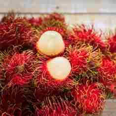 29 Exotic Fruits to Try