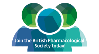 Join the British Pharmacological Society Today