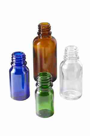 colored-glass-dropper-bottles