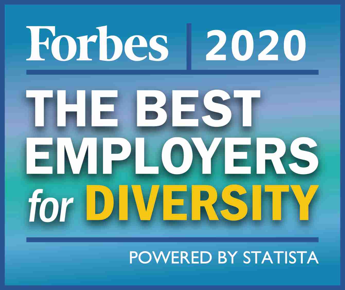 In recognition of our commitment to fostering a more diverse and inclusive workplace, Forbes named UCLA Health among the nation’s “Best Employers for Diversity.”