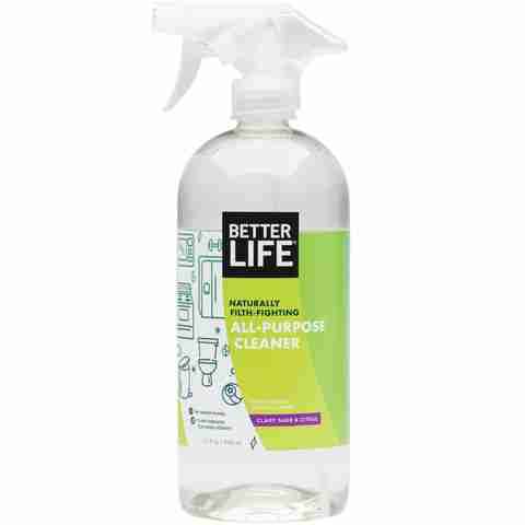 All-Purpose Cleaner