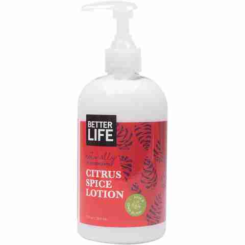 Natural Hand and Body Lotion
