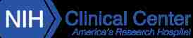 Clinical Center Logo