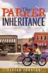 The Parker Inheritance Book Poster Image