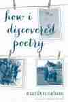 How I Discovered Poetry Book Poster Image