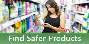 Link to Safer Choice Products