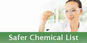 Link to the Safer Chemical Ingredients List (SCIL)