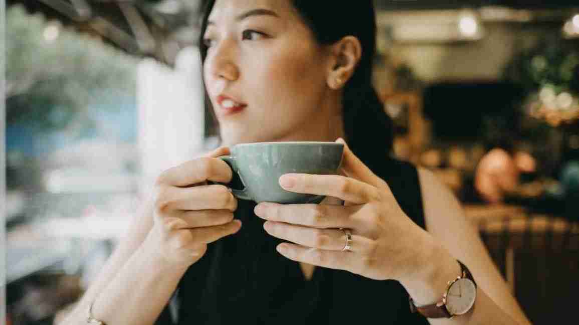 Evidence Based Health Benefits Coffee