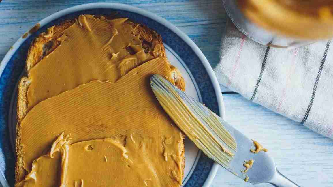 Is Peanut Butter Bad for You