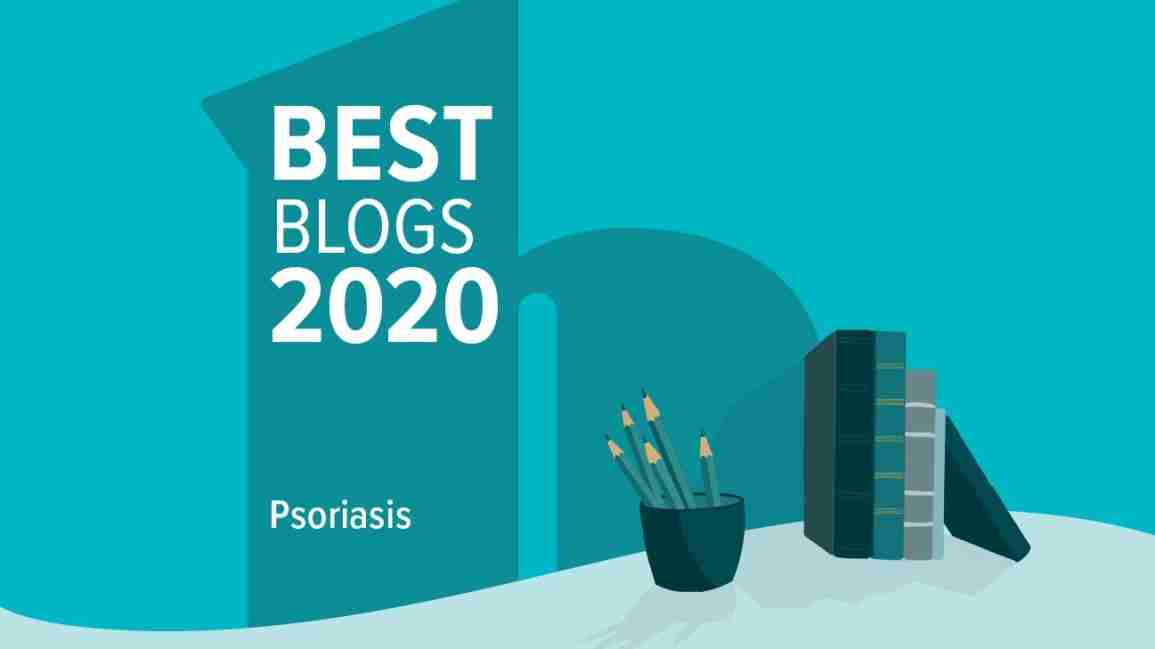 best psoriasis blogs of 2020