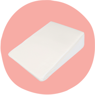 Mainstays foam bed wedge