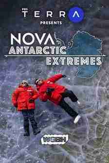 Antarctic Extremes