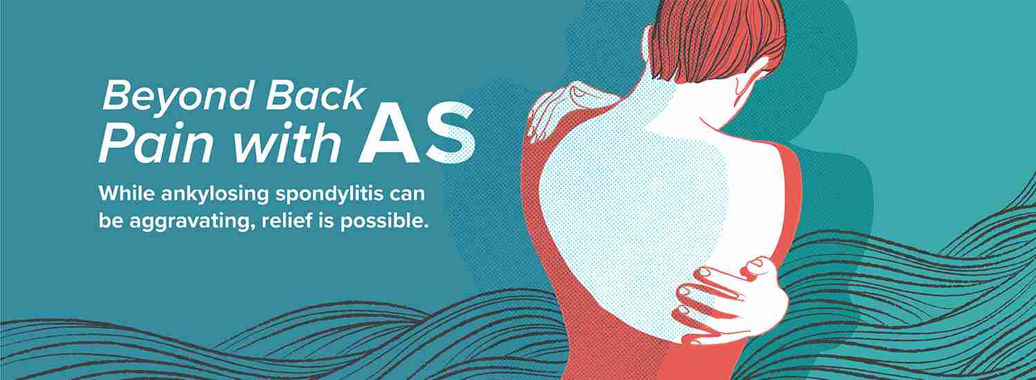 Beyond Back Pain with AS