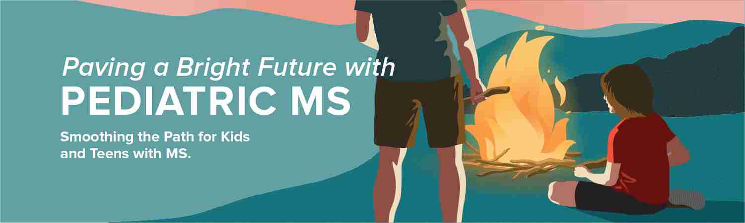 Paving a Bright Future with Pediatric MS