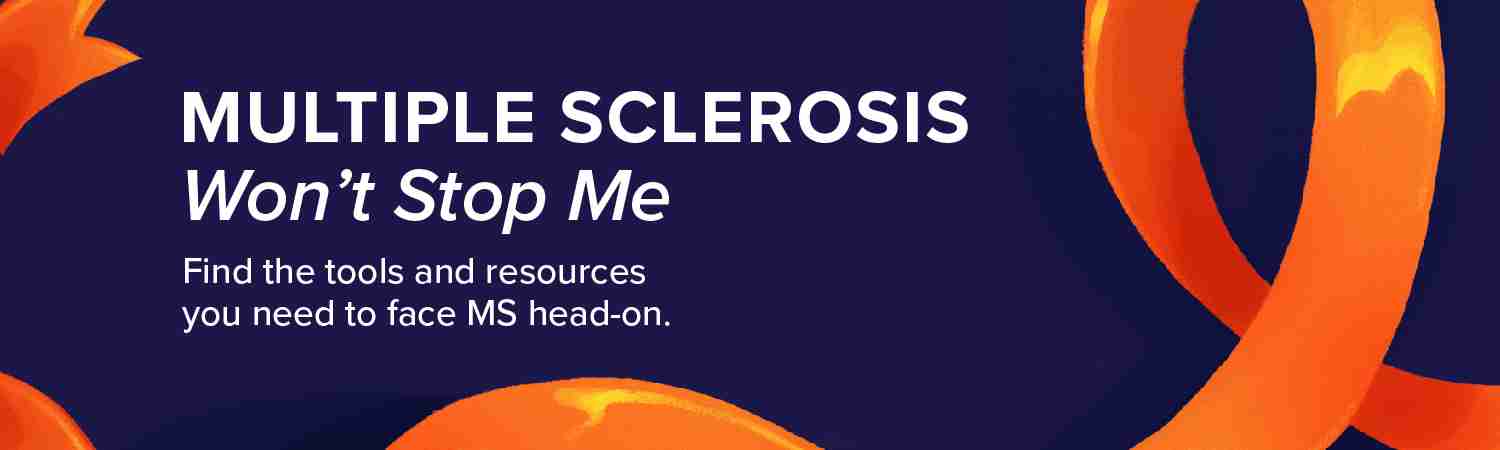 Multiple Sclerosis Won’t Stop Me