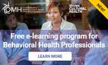 Link to Think Cultural Health website
