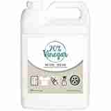 20% White Vinegar - 200 Grain Vinegar Concentrate - 1 Gallon of Natural and Safe Multi-Use Concentrated Industrial Vinegar