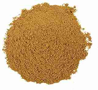 Frontier Co-op Cinnamon Powder, Ceylon, Certified Organic, Fair Trade Certified, Kosher, Non-irradiated | 1 lb. Bulk Bag | Sustainably Grown | Cinnamomum verum J. Presl