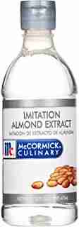 McCormick Culinary Imitation Almond Extract, 16 fl oz