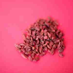Goji Berries Nutrition Information, Health Benefits, and Uses | Nutrition Stripped