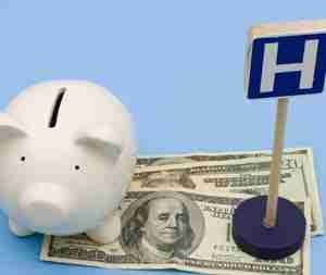Hospitals, Third Parties, and Physicians: Opposing Roles in Containing Healthcare Costs