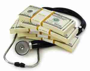 Physician Salary Outlook for 2014