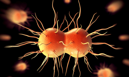 Losing Ground Against Gonorrhea – The Rising Antibiotic Resistance