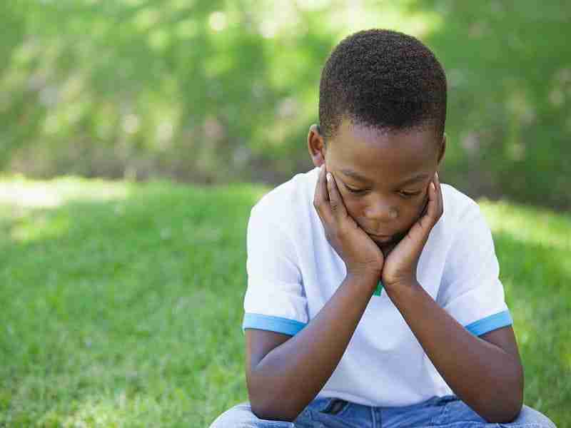 For Black Children With Autism, Diagnosis Occurs at About Age 5