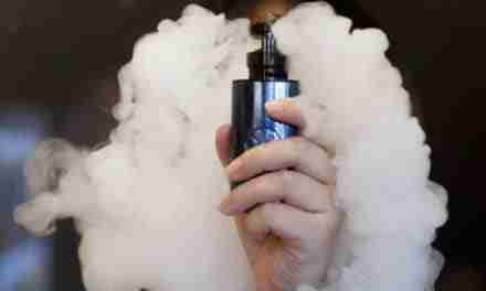 E-cigarettes help more smokers quit than patches and gum, study finds