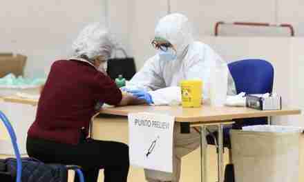 Lombardy becomes latest Italian region to start own coronavirus tests