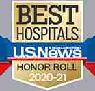 UCLA Health hospitals ranked best hospitals by U.S. News & World Report