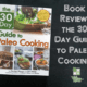 Book Review 30 Day Guide to Paleo Slow Cooking